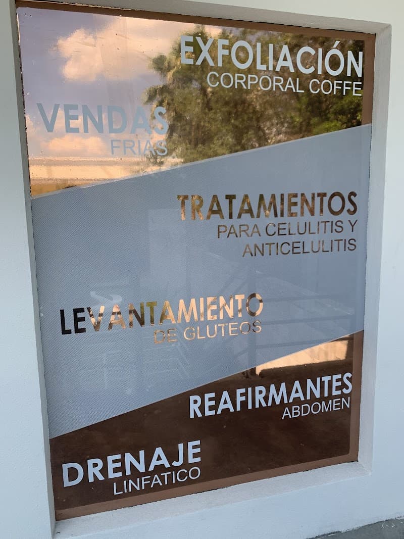 Maderoterapia Monterrey NF photo