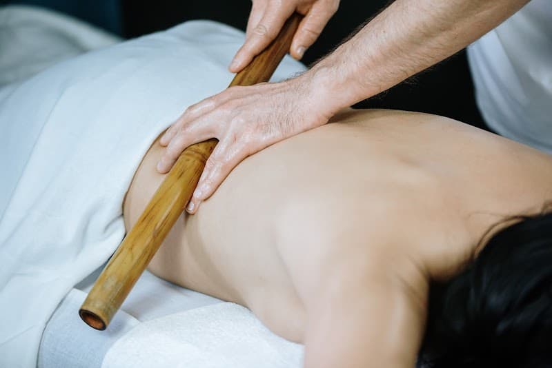 Maderoterapia Polska- masaż modelujący Częstochowa photo