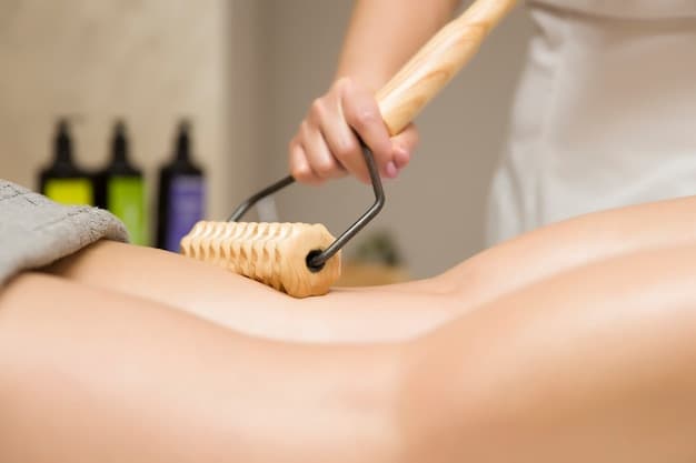 Maderoterapie České Budějovice photo