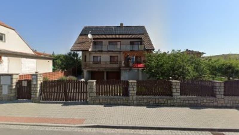 Maderoterapie Hanka Moravské Budějovice photo