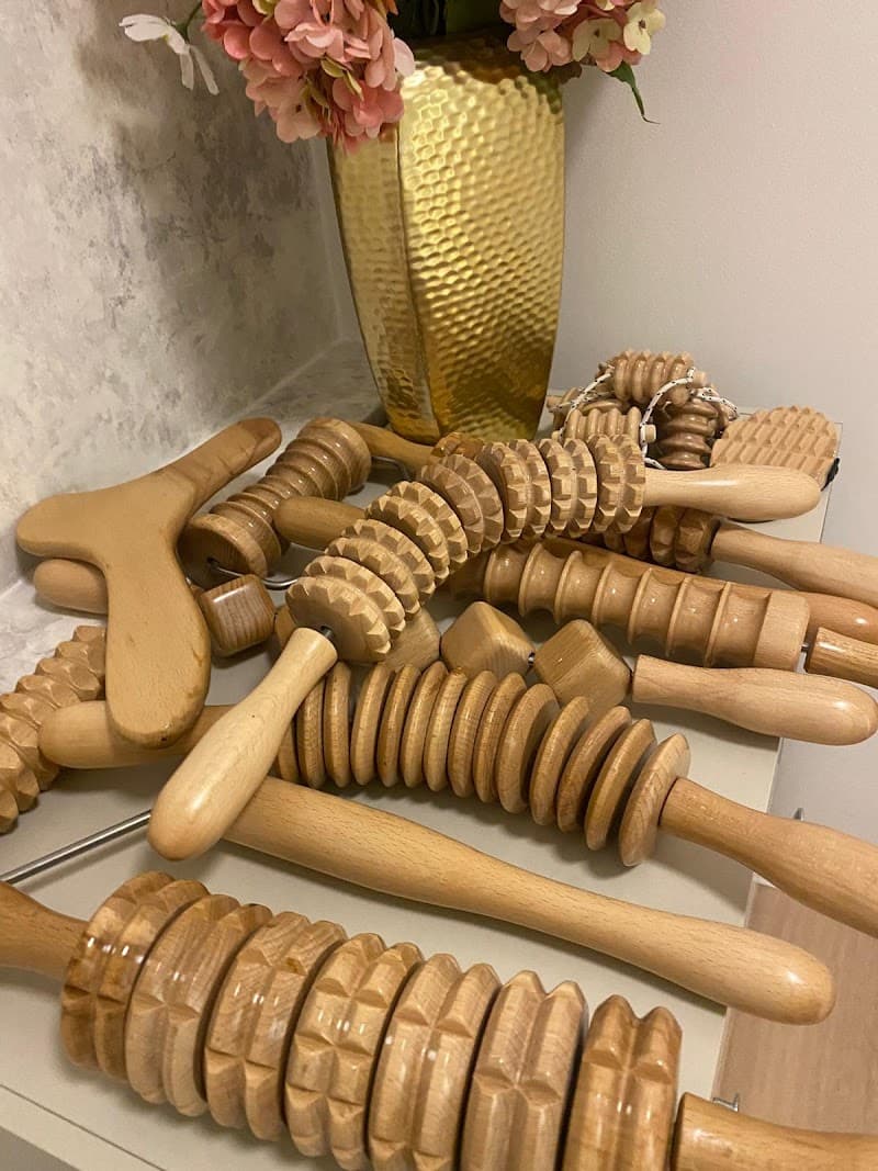 Maderoterapie Těšín LD Český Těšín photo