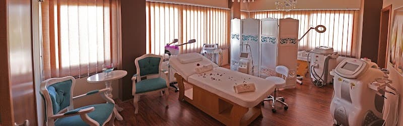 Maderotherapy Melita&Hair Salon Silvi Stevan Dimeski Nistakot 14 MK photo