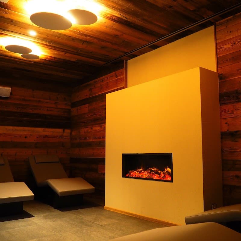 Madesimo Wellness & Spa photo