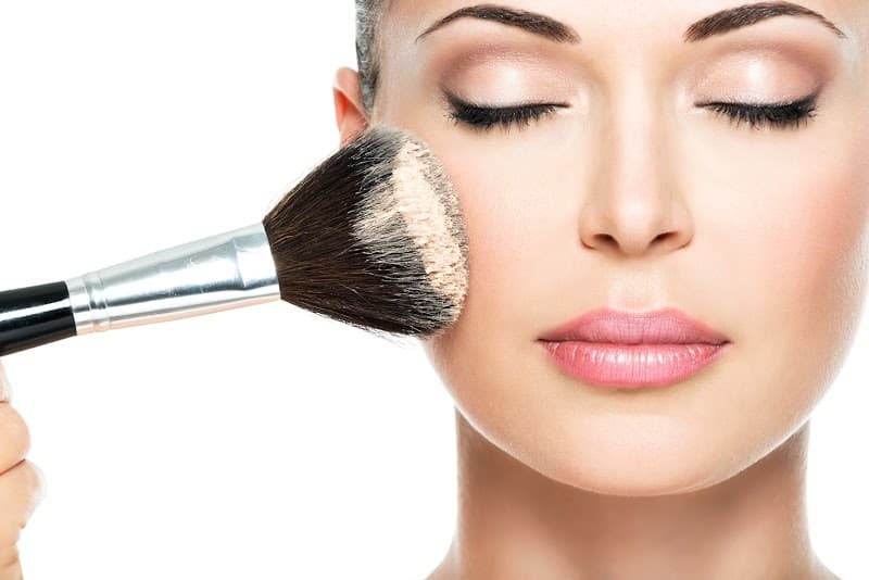 Madge Wallace beauty Therapy College Tshwane photo
