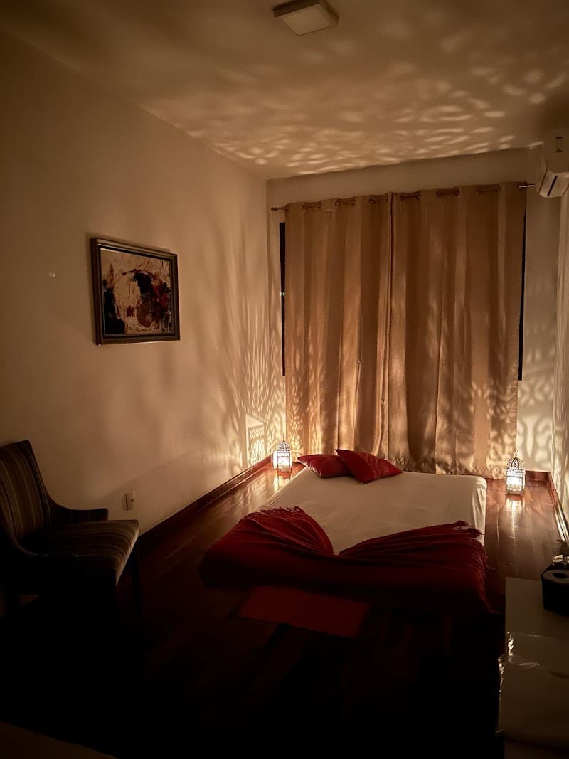 Madhu Spa São Paulo photo