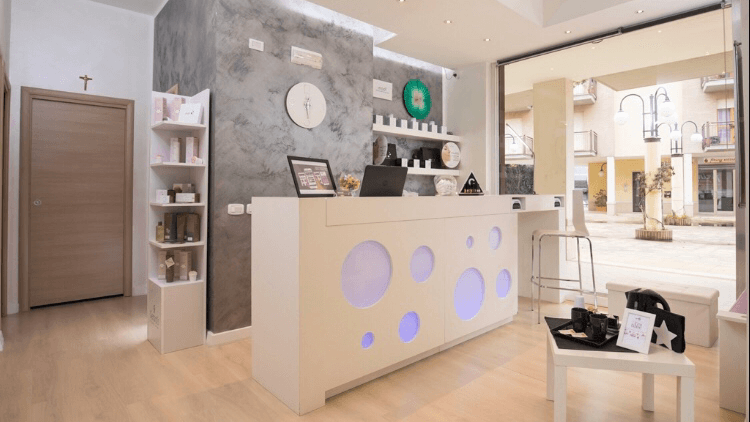 Madi Officina del Benessere Bellizzi photo