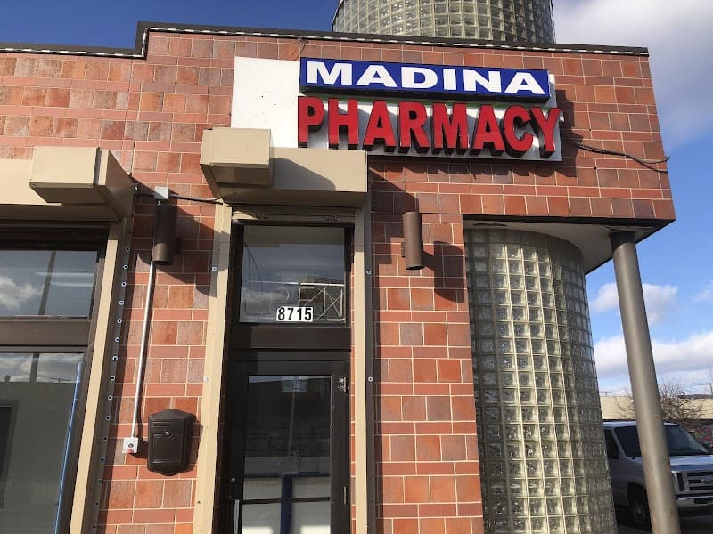 Madinah Beauty Skin Hamtramck photo