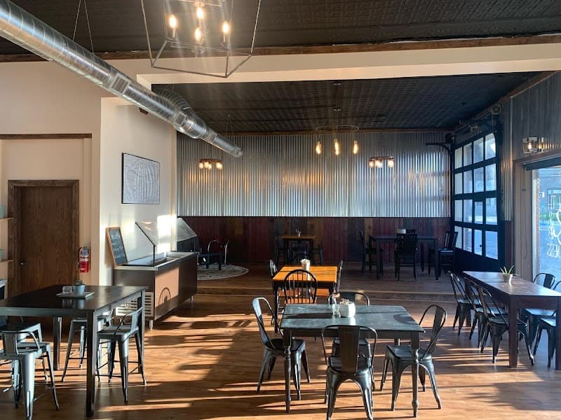 Madiskin Beauty at Happy Hippie Clay Center photo