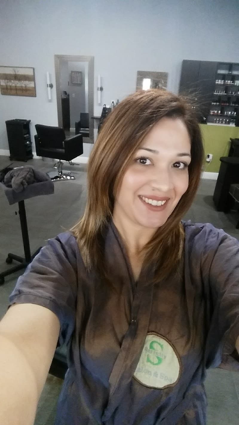 Madison Ave Day Spa Miami photo