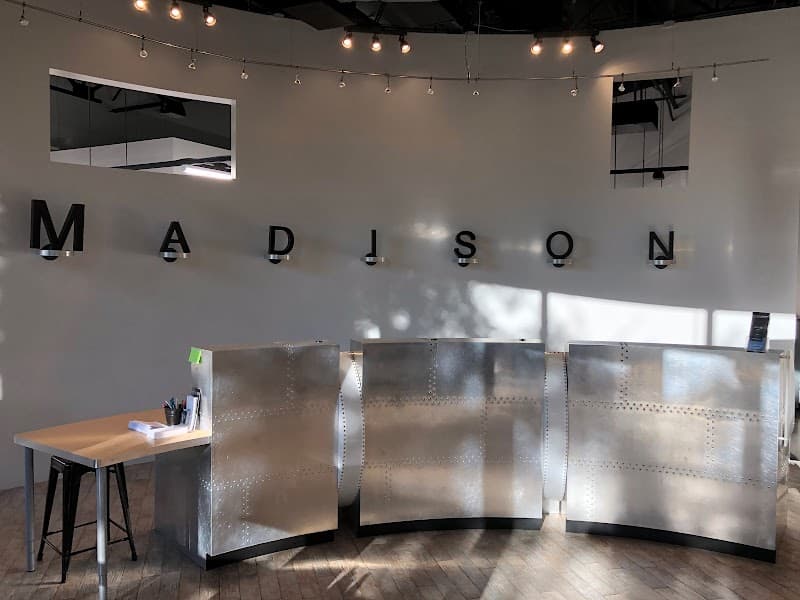 Madison Avenue Day Spa Anderson photo