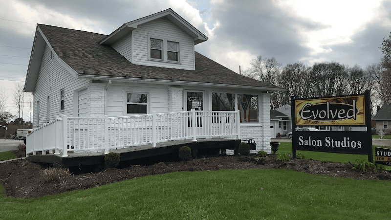 Madison Avenue Salon Port Clinton photo