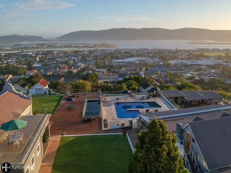 Madison Manor Boutique Hotel Garden Route photo