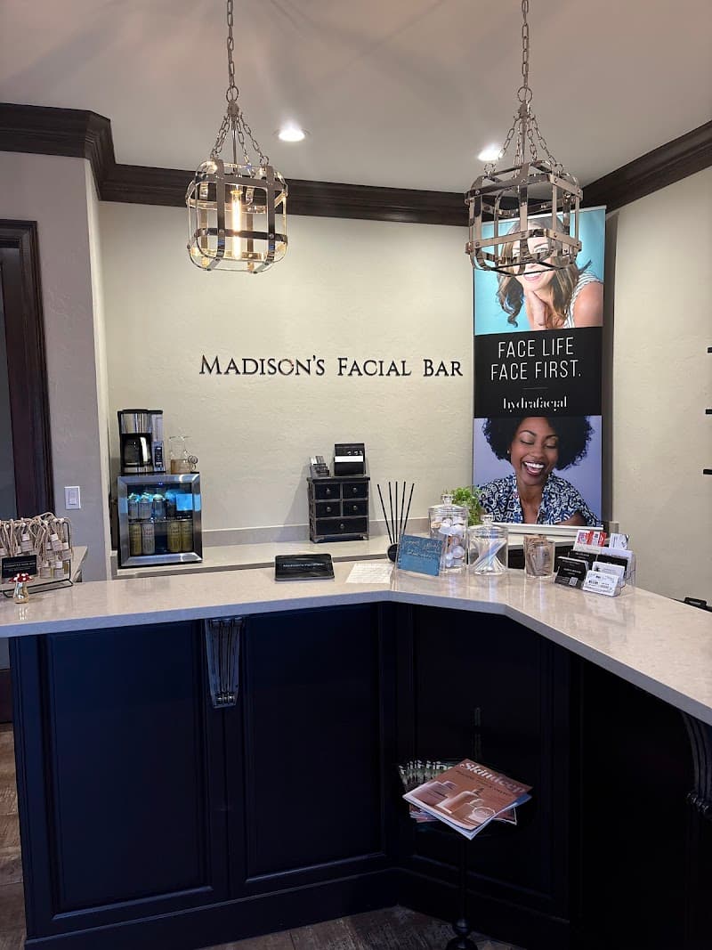 Madison's Facial Bar Punta Gorda photo