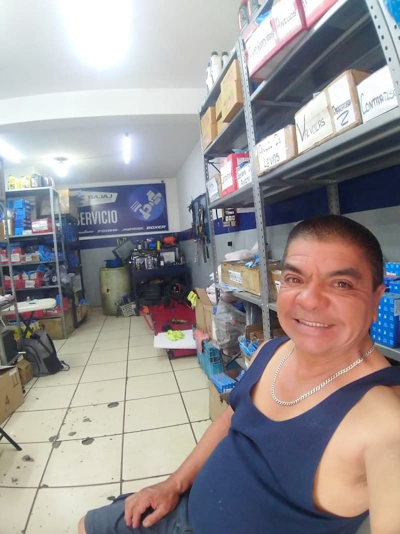 Madison Spa Ecatepec de Morelos photo