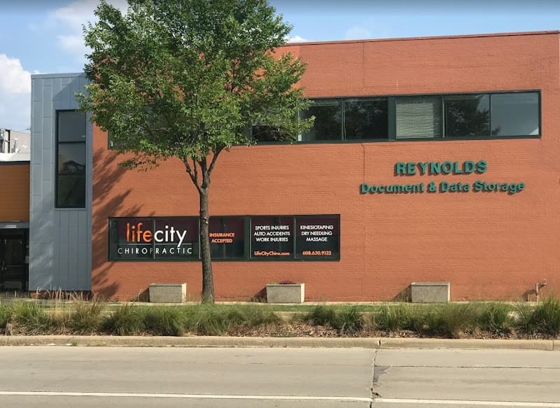 Madison Therapeutic Massage photo