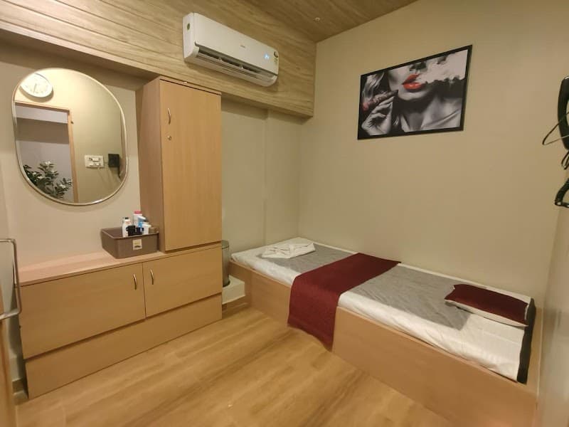 Madisyn Spa Mumbai photo