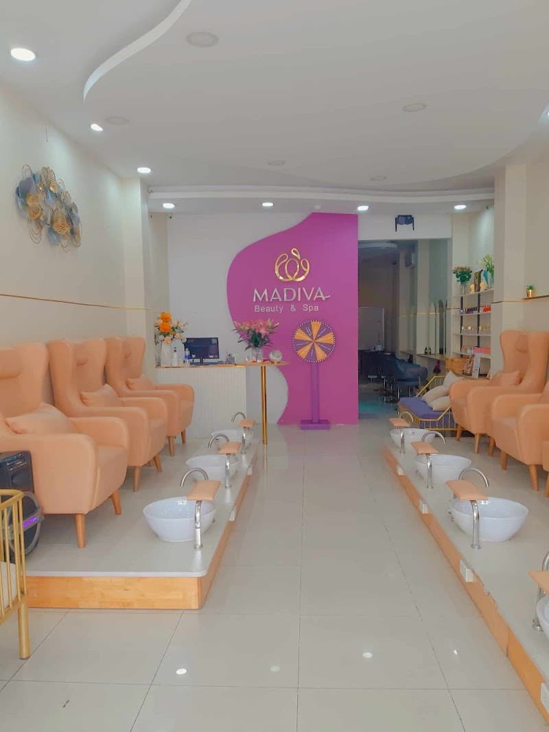 Madiva Beauty and Spa Quận 10 photo