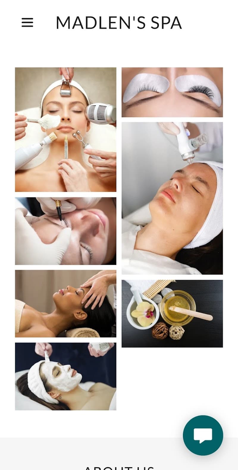 Madlen's Spa Nashville photo