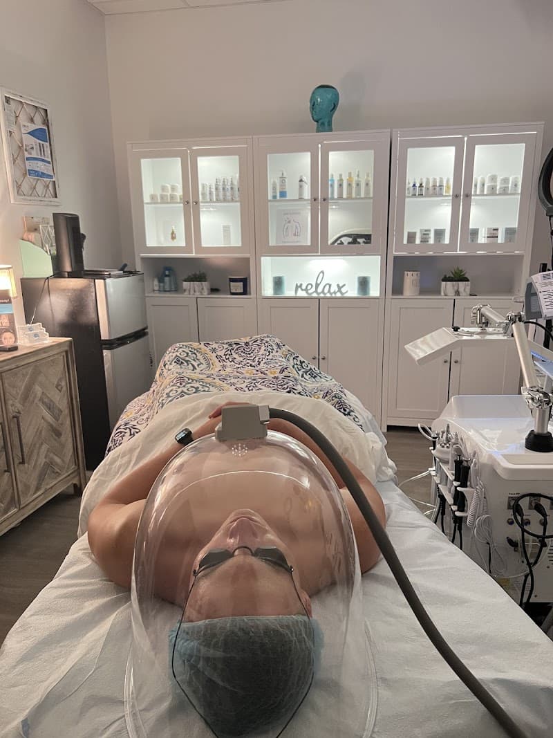 Madonna Novelle Woodland Hills photo