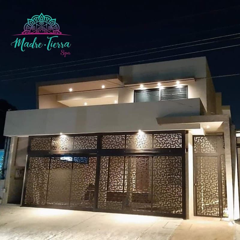 Madre Tierra Spa Ciudad Madero photo