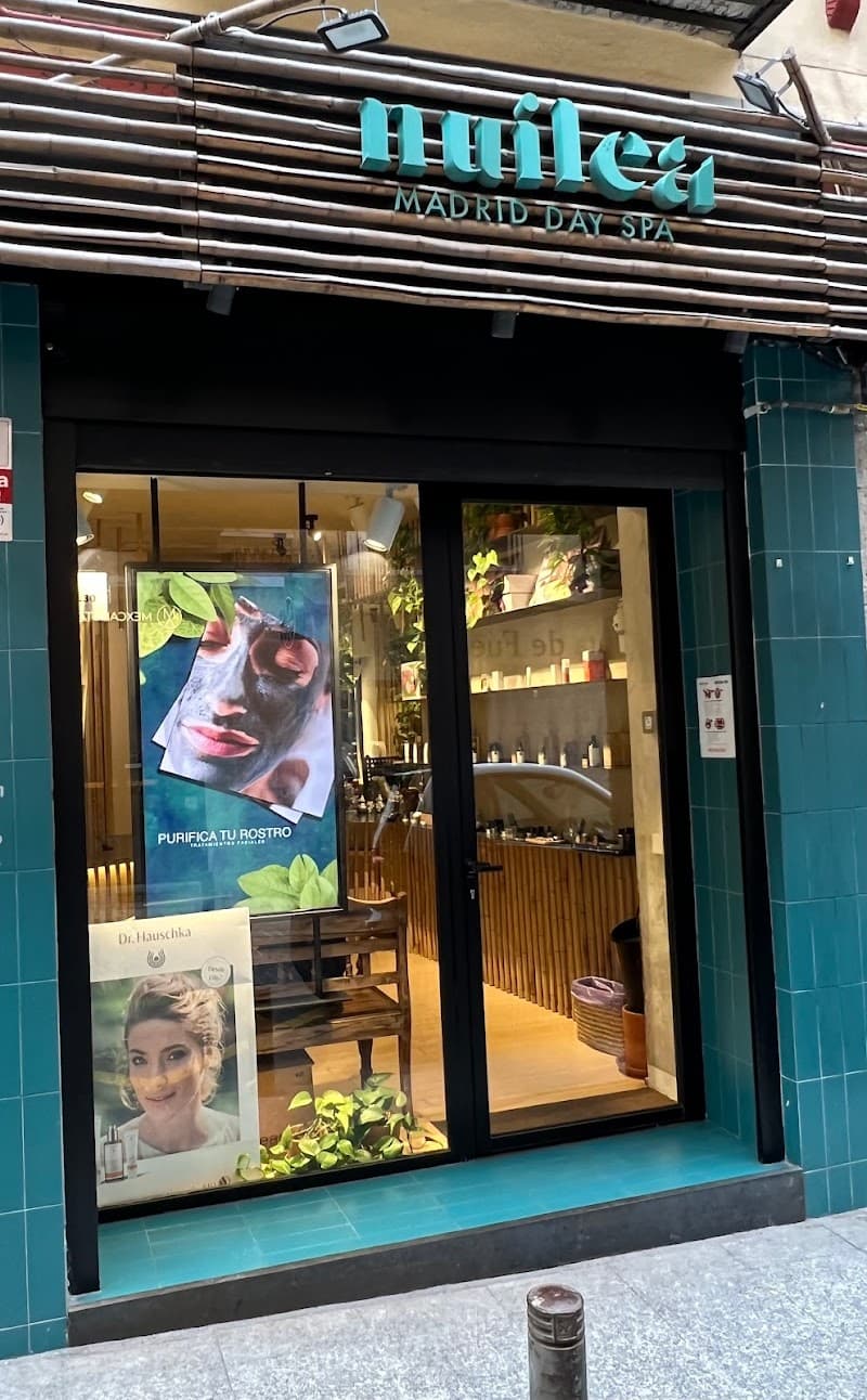 Madrid Day Spa by Nuilea photo