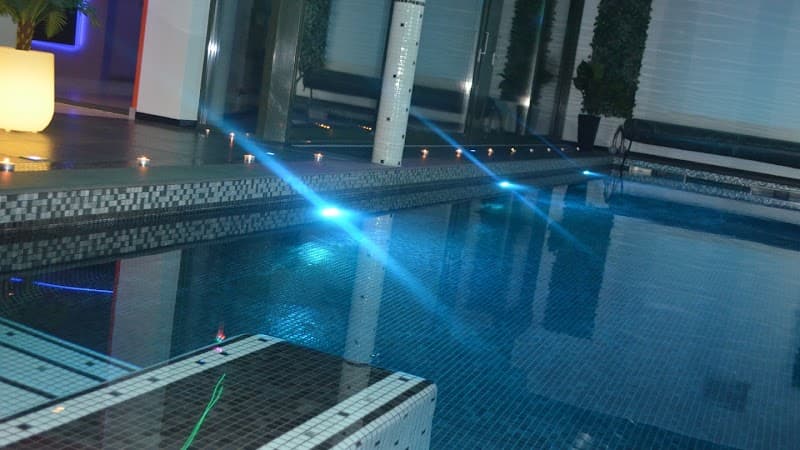 Mady Molenbeek-Saint-Jean photo