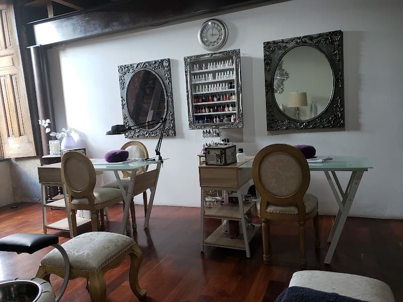 Mady salón & spa Antigua Guatemala photo