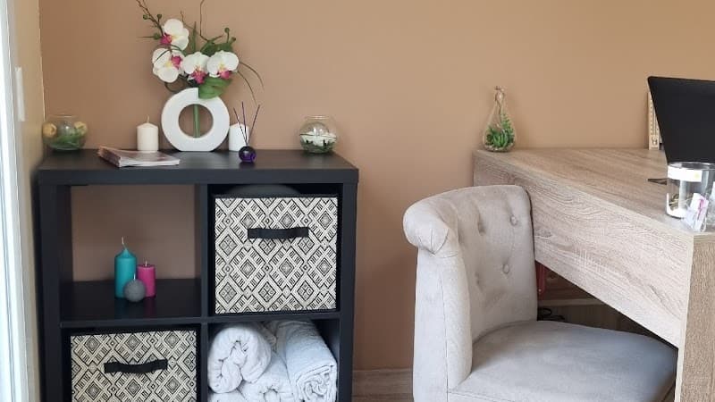 Mady Zen's Beauty Bouguenais photo