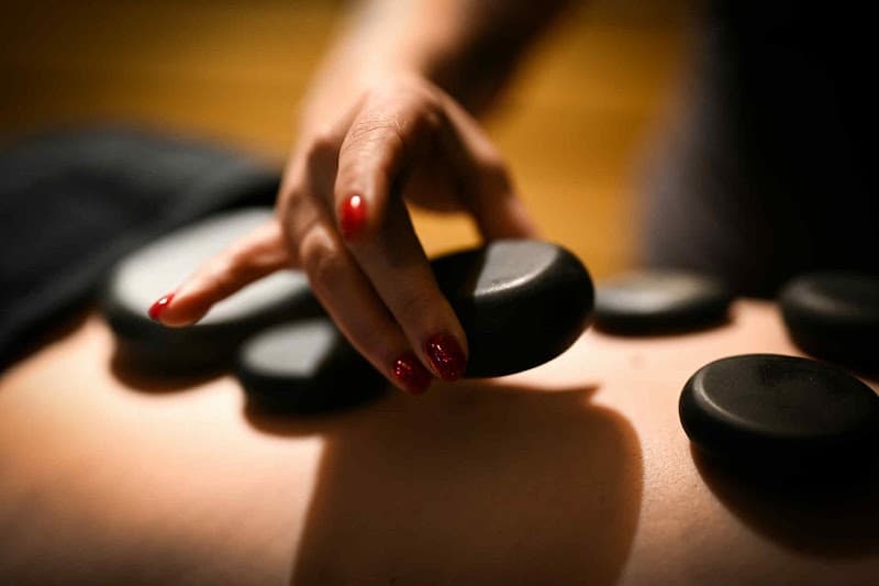 Madzia'Fala' Relax@Therapy Rawicz photo