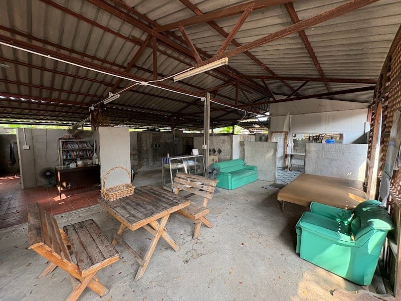 Mae Amnuay Herbal Steam Shop Khon Kaen photo