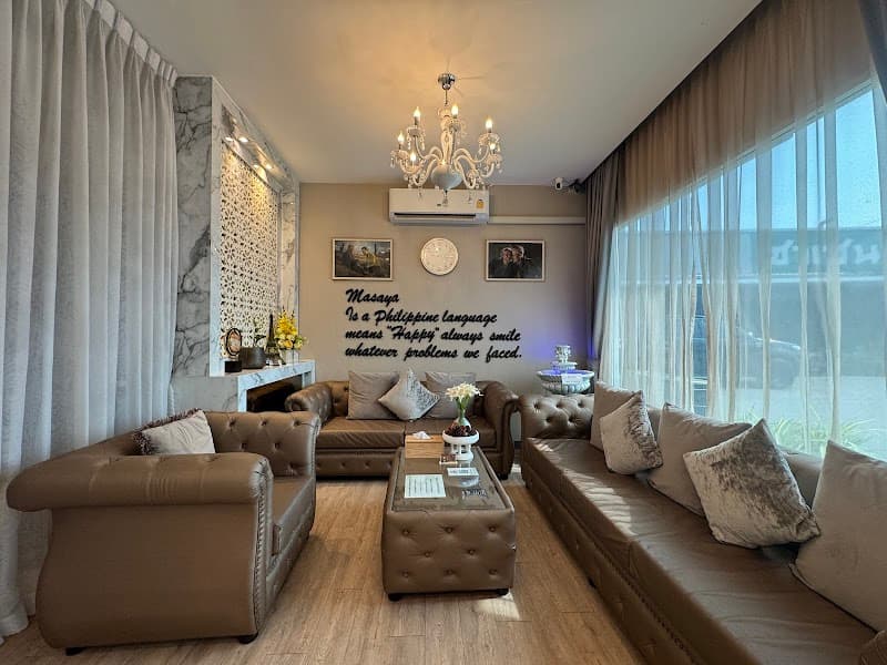 Mae Chan Thai Massage Bangkok photo