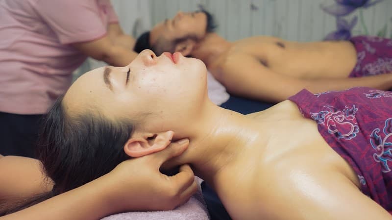 MAE Home SPA Ampenan Mataram photo