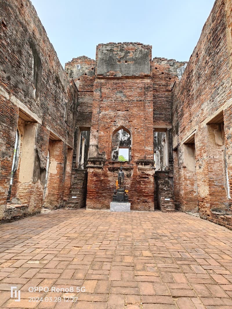 Mae Jeab Story Lopburi photo