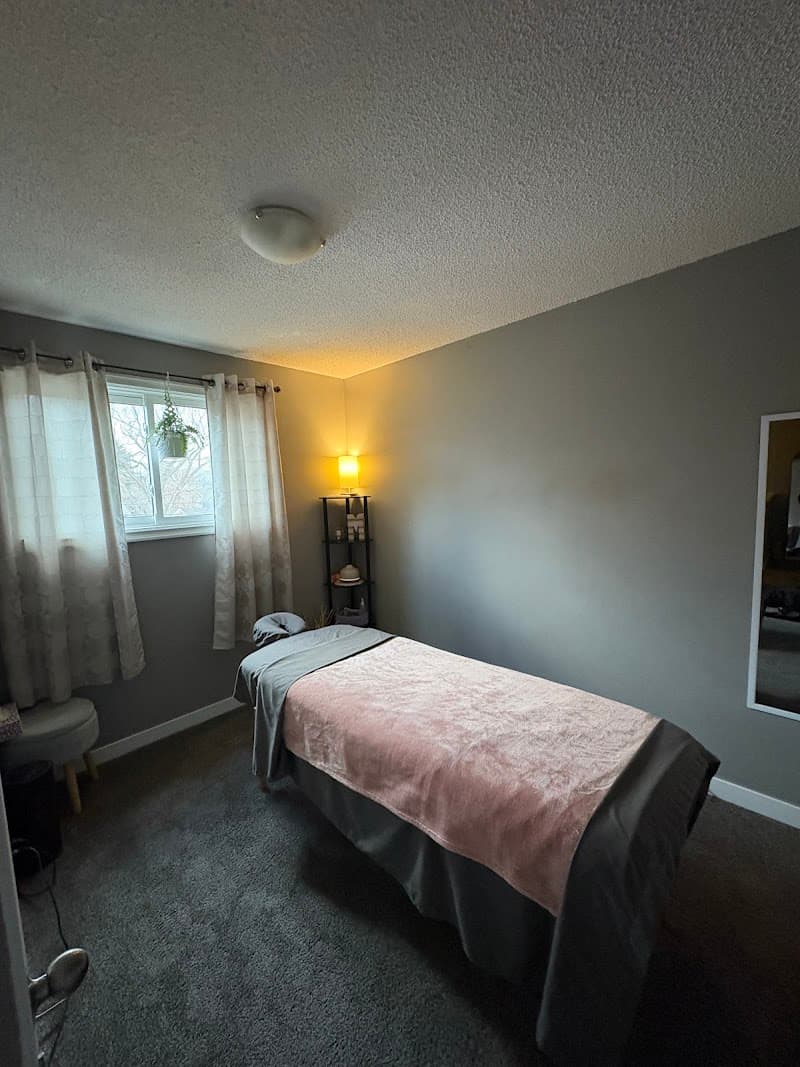 Mae Massage Therapy St Albert photo