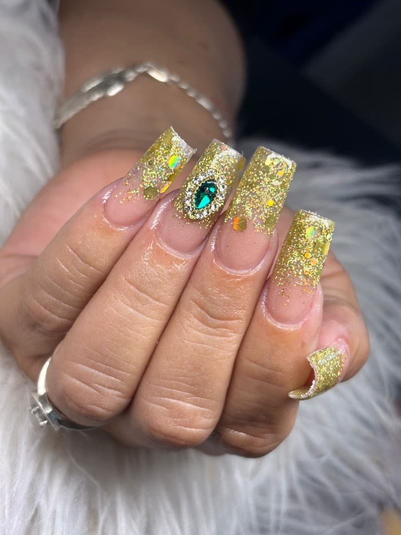 MAE Nails Spa Puerto Vallarta photo