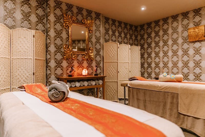 Mae Nangkwah Thai Massage and Spa Wolverhampton photo