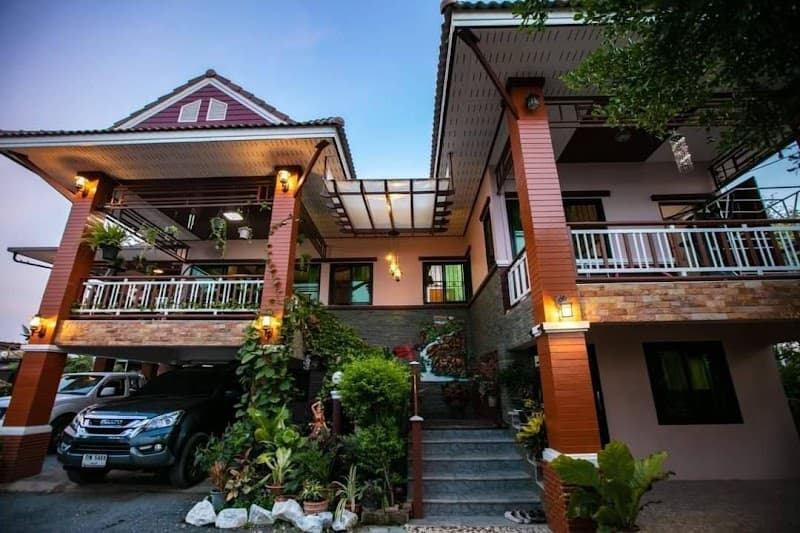 Mae Ploy Health Massage Lopburi photo