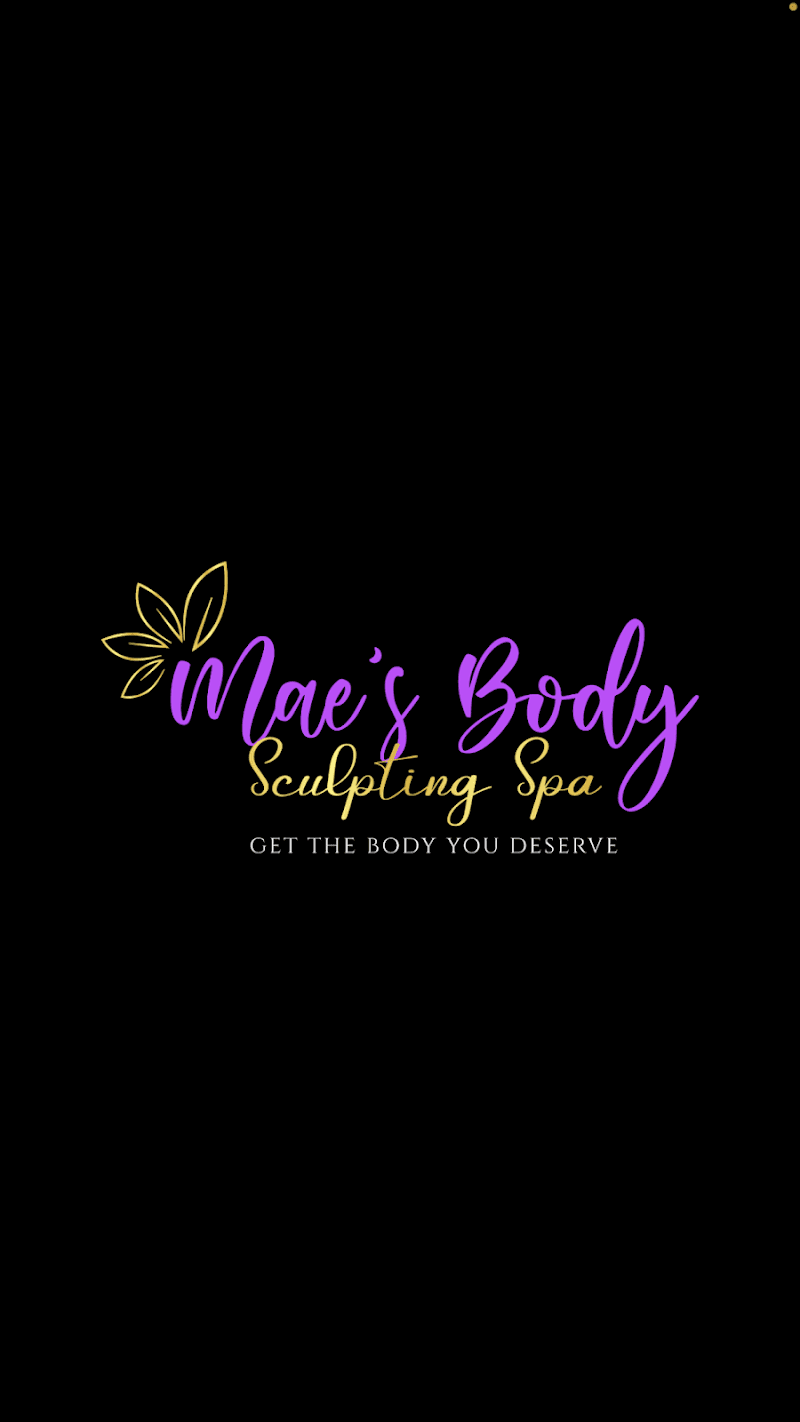 Mae's Body Sculpting Spa Beaumont photo