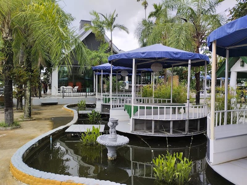 Mae Sai Spa photo