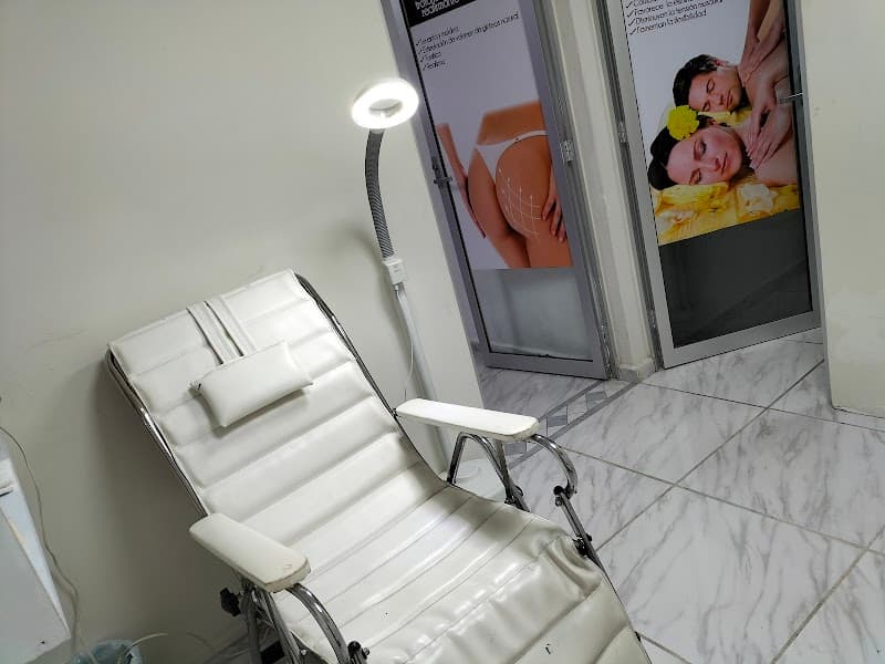 Maeda Spa Zapopan photo