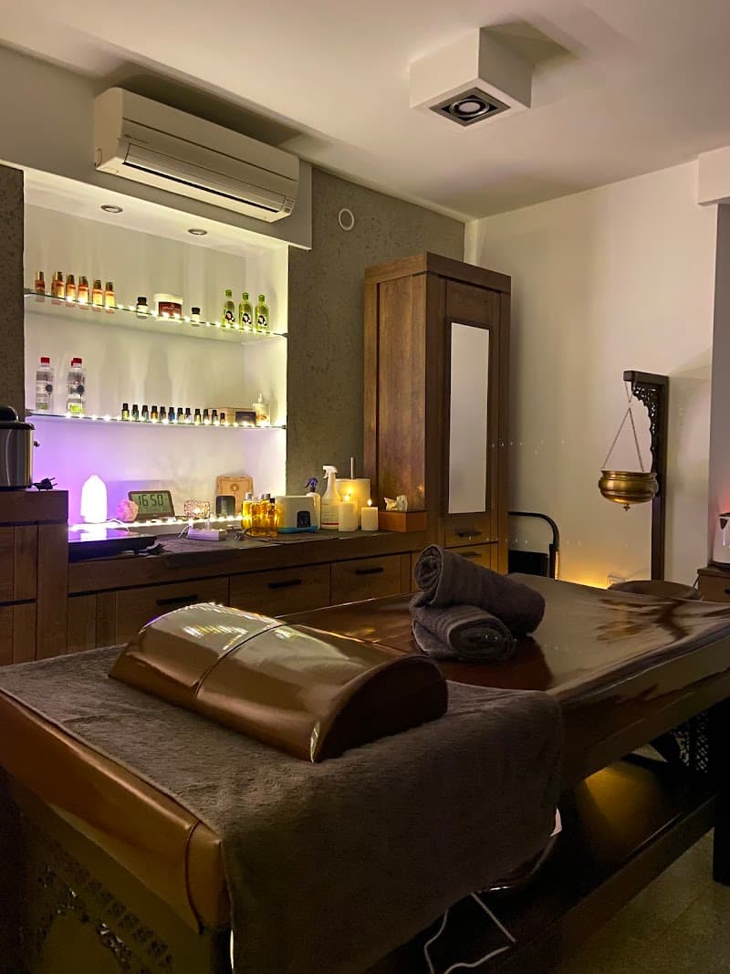 Maestria - gabinet masażu Lubań photo