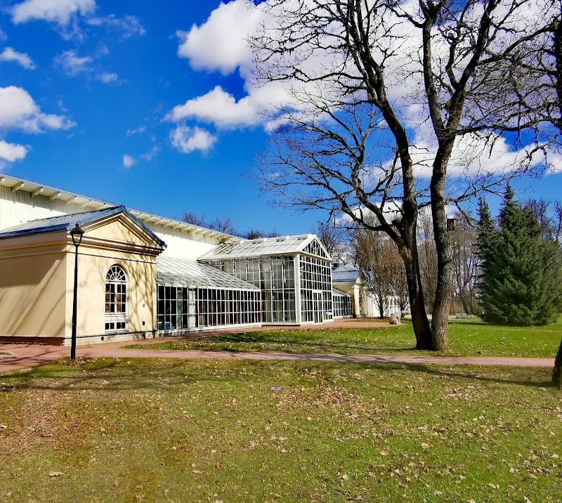 Mäetaguse Supelmaja Spa Alutaguse vald photo