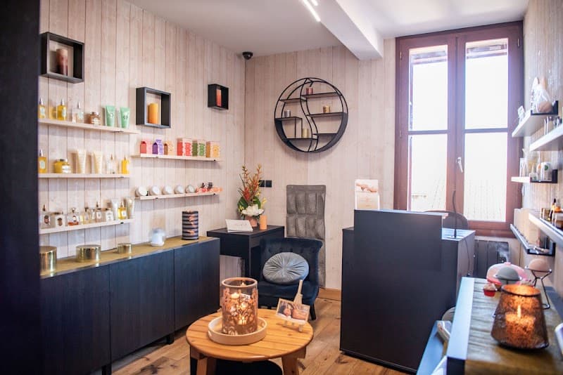 Maeva Spa Saint-Julien-en-Born photo