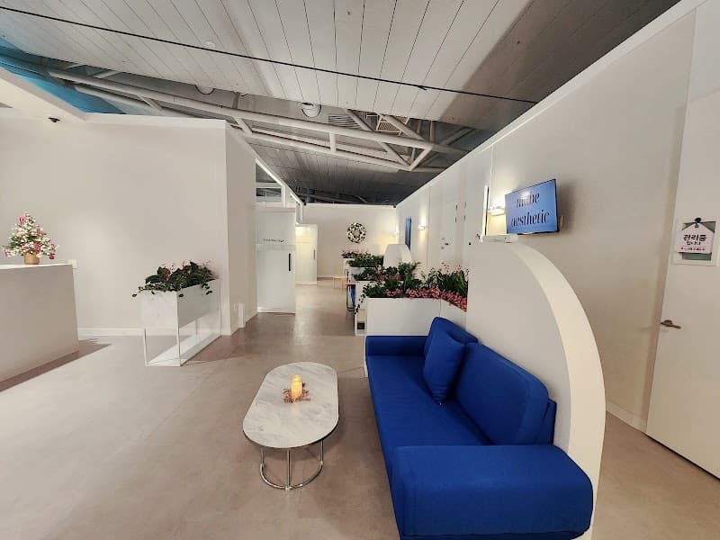 Maeve Aesthetic Massage Incheon Airport Terminal 1 photo