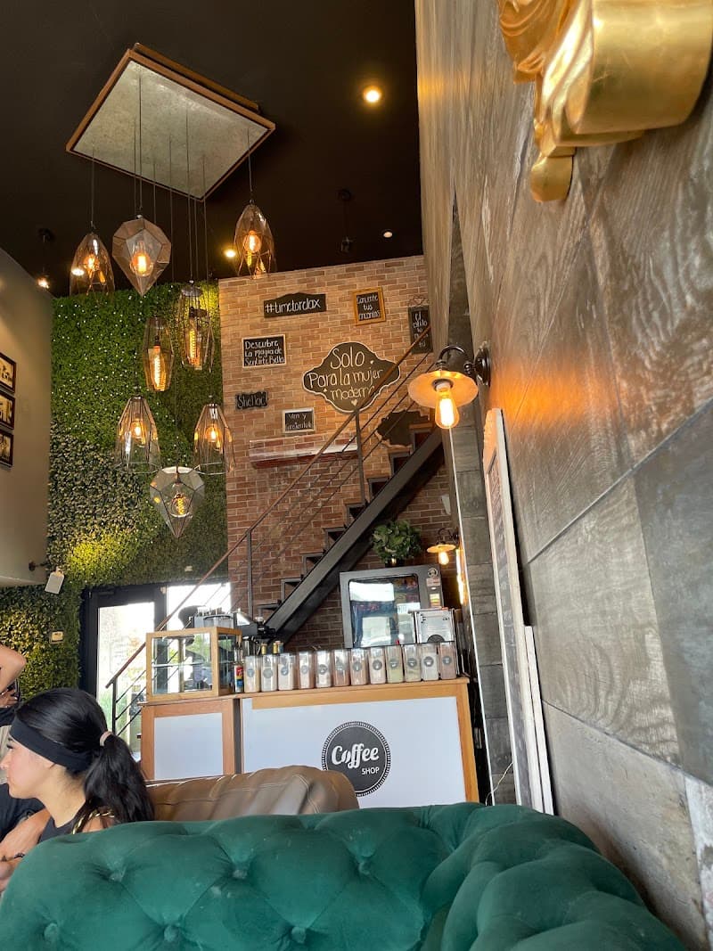 MaF Nail's Salon y Spa Río Bravo photo