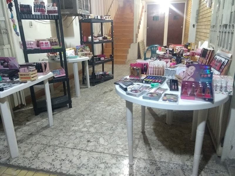 Mafer cosmetics Ramos Arizpe photo