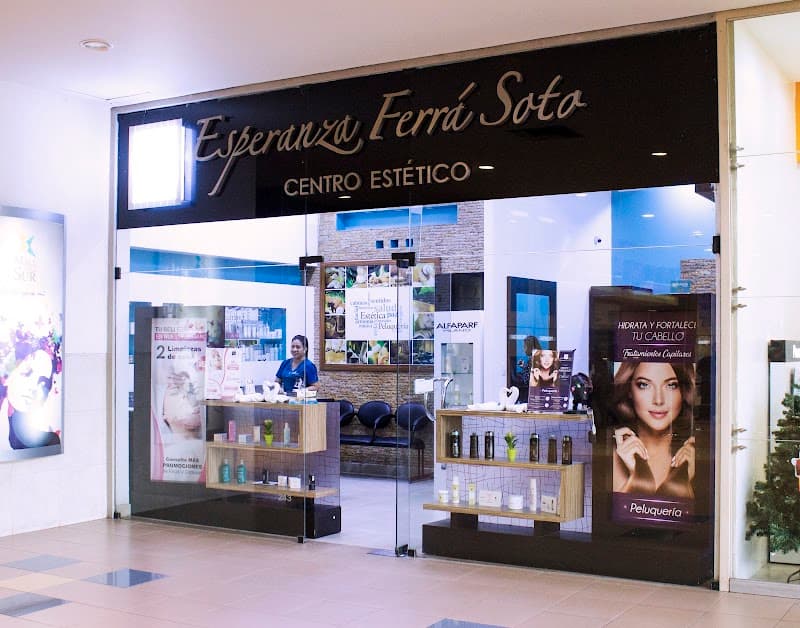 Mafer Torres Spa Guayaquil photo