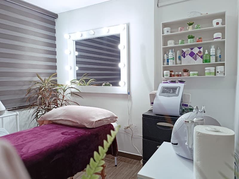 Mafer Vozmediano San Miguel de Ibarra photo