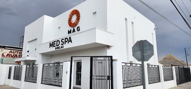 MAG Med Spa Mexicali photo