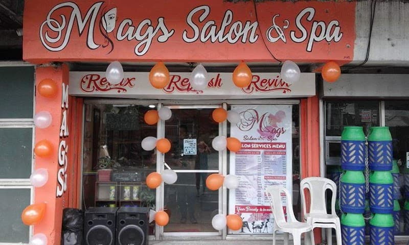 Mag's Salon & Spa San Jose del Monte photo
